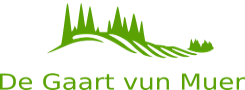 De Gaart vun Muer