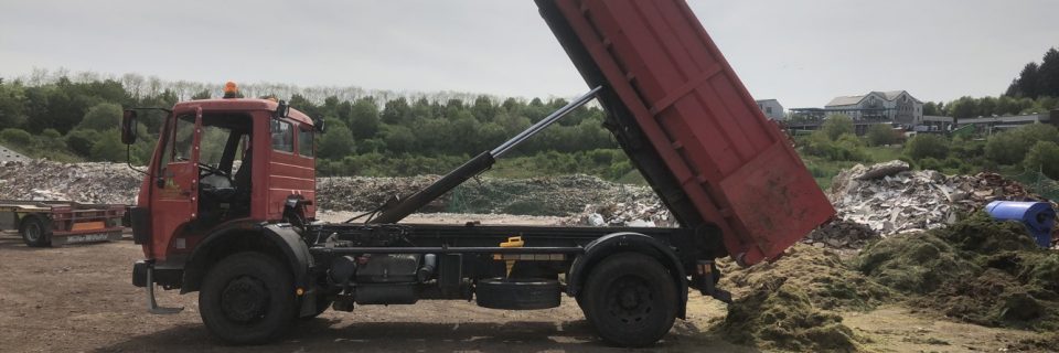 Dir braucht eng Benne?